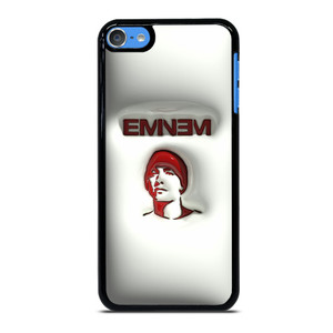 EMINEM RAPPER 3D STYLE iPod 7 Case Cover EMINEM RAPPER 3D STYLE iPod 7 Case Cover