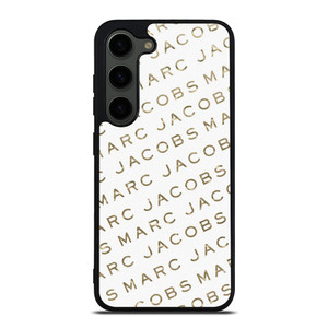 MARC JACOBS PATTERN Samsung Galaxy S23 Plus Case Cover MARC JACOBS PATTERN Samsung Galaxy S23 Plus Case Cover