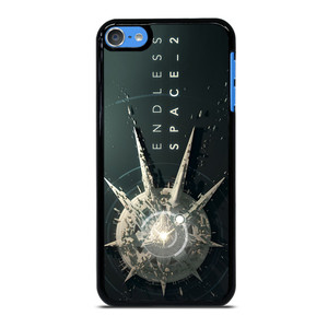 ENDLESS SPACE GAMES 2 iPod 7 Case Cover ENDLESS SPACE GAMES 2 iPod 7 Case Cover