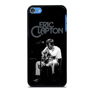 ERIC CLAPTON GUITARIST iPod 7 Case Cover ERIC CLAPTON GUITARIST iPod 7 Case Cover