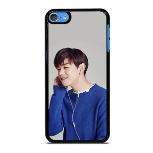 ERIC NAM SINGER HANDSOME iPod 7 Case Cover