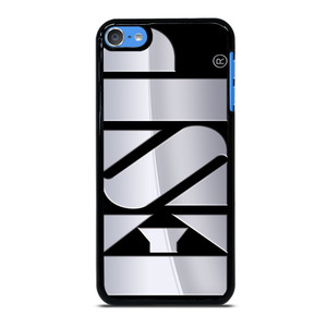 ESP GUITARS METAL LOGO iPod 7 Case Cover ESP GUITARS METAL LOGO iPod 7 Case Cover