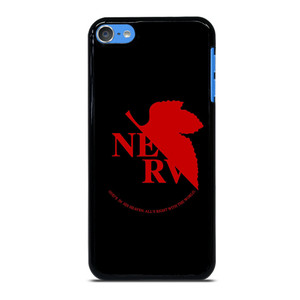 EVANGELION NERV LOGO iPod 7 Case Cover EVANGELION NERV LOGO iPod 7 Case Cover