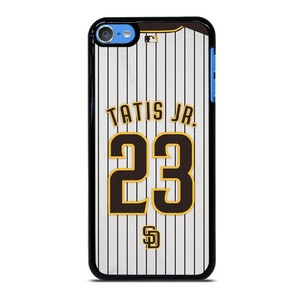 FERNANDO TATIS SAN DIEGO PADRES KIT iPod 7 Case Cover FERNANDO TATIS SAN DIEGO PADRES KIT iPod 7 Case Cover