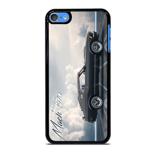 FORD MUSTANG MACH 1970 iPod 7 Case Cover FORD MUSTANG MACH 1970 iPod 7 Case Cover