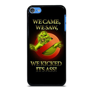 GHOSTBUSTER HORROR MOVIE SIGN iPod 7 Case Cover GHOSTBUSTER HORROR MOVIE SIGN iPod 7 Case Cover