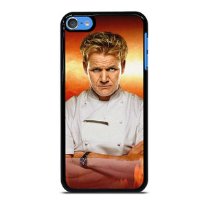 GORDON RAMSAY CHEF iPod 7 Case Cover GORDON RAMSAY CHEF iPod 7 Case Cover