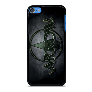 GREEN ARROW DC COMIC LOGO iPod 7 Case Cover GREEN ARROW DC COMIC LOGO iPod 7 Case Cover