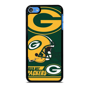 GREEN BAY PACKERS FOOTBALL NFL SYMBOL iPod 7 Case Cover GREEN BAY PACKERS FOOTBALL NFL SYMBOL iPod 7 Case Cover