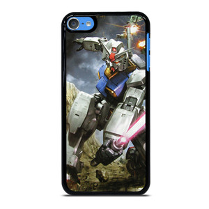 GUNDAM RX 78 ROBOT iPod 7 Case Cover GUNDAM RX 78 ROBOT iPod 7 Case Cover