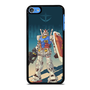GUNDAM RX 78-2 ANIME iPod 7 Case Cover GUNDAM RX 78-2 ANIME iPod 7 Case Cover