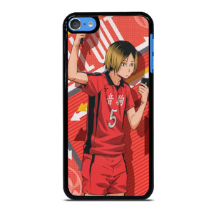 HAIKYUU KENMA KOZUME ANIME iPod 7 Case Cover HAIKYUU KENMA KOZUME ANIME iPod 7 Case Cover