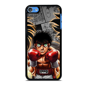 HAJIME NO IPPO BOXING ANIME MANGA iPod 7 Case Cover HAJIME NO IPPO BOXING ANIME MANGA iPod 7 Case Cover