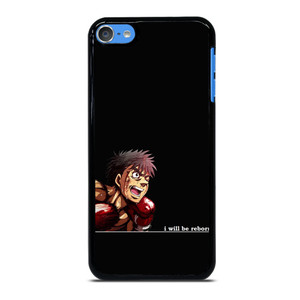 HAJIME NO IPPO REBORN ANIME BOXING iPod 7 Case Cover HAJIME NO IPPO REBORN ANIME BOXING iPod 7 Case Cover