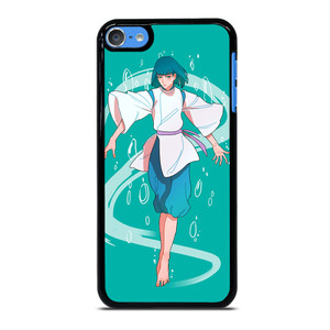 HAKU SPIRITED AWAY ANIME iPod 7 Case Cover HAKU SPIRITED AWAY ANIME iPod 7 Case Cover