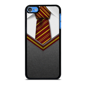 HARRY POTTER GRIFFINDOR UNIFORM iPod 7 Case Cover HARRY POTTER GRIFFINDOR UNIFORM iPod 7 Case Cover