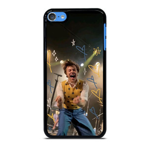 HARRY STYLES CONCERT iPod 7 Case Cover HARRY STYLES CONCERT iPod 7 Case Cover