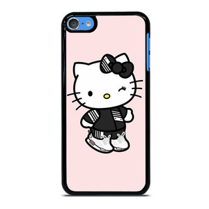 HELLO KITTY ADIDAS PINK iPod 7 Case Cover HELLO KITTY ADIDAS PINK iPod 7 Case Cover