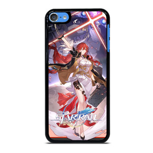 HONKAI STAR RAIL GAME iPod 7 Case Cover HONKAI STAR RAIL GAME iPod 7 Case Cover