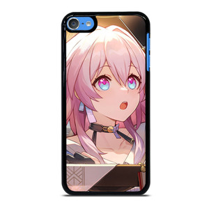 HONKAI STAR RAIL GAMES iPod 7 Case Cover HONKAI STAR RAIL GAMES iPod 7 Case Cover