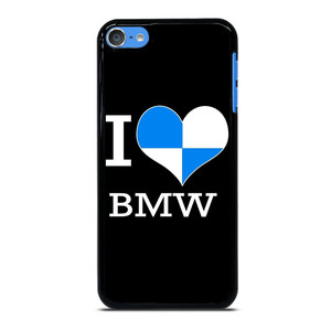 I LOVE BMW CAR iPod 7 Case Cover I LOVE BMW CAR iPod 7 Case Cover