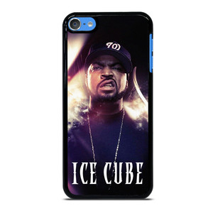 ICE CUBE RAPPER COOL iPod 7 Case Cover ICE CUBE RAPPER COOL iPod 7 Case Cover
