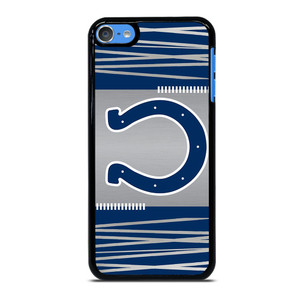 INDIANAPOLIS COLTS FOOTBALL NFL iPod 7 Case Cover INDIANAPOLIS COLTS FOOTBALL NFL iPod 7 Case Cover