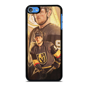 JACK EICHEL VEGAS GOLDEN KNIGHTS HOCKEY iPod 7 Case Cover JACK EICHEL VEGAS GOLDEN KNIGHTS HOCKEY iPod 7 Case Cover