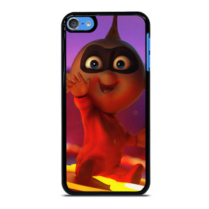 JACK JACK THE INCREDIBLES CARTOON iPod 7 Case Cover JACK JACK THE INCREDIBLES CARTOON iPod 7 Case Cover
