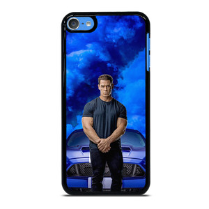 JAKOB TORETTO JOHN CENA THE FAST SAGA iPod 7 Case Cover JAKOB TORETTO JOHN CENA THE FAST SAGA iPod 7 Case Cover