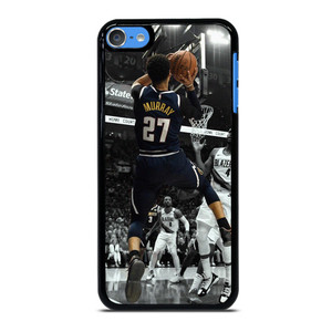 JAMAL MURRAY DENVER NUGGETS NBA iPod 7 Case Cover JAMAL MURRAY DENVER NUGGETS NBA iPod 7 Case Cover