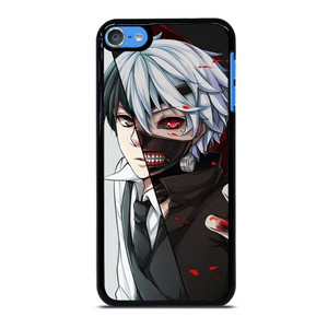 JASON TOKYO GHOUL ANIME ART iPod 7 Case Cover JASON TOKYO GHOUL ANIME ART iPod 7 Case Cover