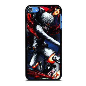JASON TOKYO GHOUL ANIME iPod 7 Case Cover JASON TOKYO GHOUL ANIME iPod 7 Case Cover
