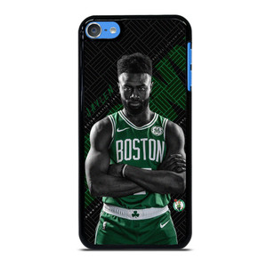 JAYLEN BROWN BOSTON CELTICS BASKETBALL iPod 7 Case Cover JAYLEN BROWN BOSTON CELTICS BASKETBALL iPod 7 Case Cover