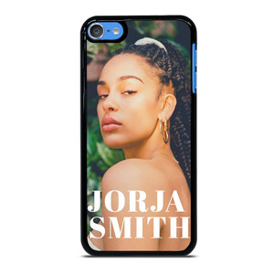 JORJA SMITH PRETTY iPod 7 Case Cover JORJA SMITH PRETTY iPod 7 Case Cover