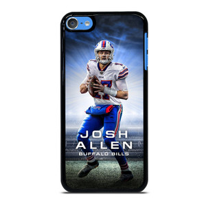 JOSH ALLEN BUFFALO BILLS NFL iPod 7 Case Cover JOSH ALLEN BUFFALO BILLS NFL iPod 7 Case Cover