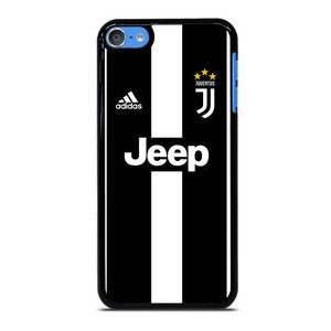 JUVENTUS FC ADIDAS KIT iPod 7 Case Cover JUVENTUS FC ADIDAS KIT iPod 7 Case Cover
