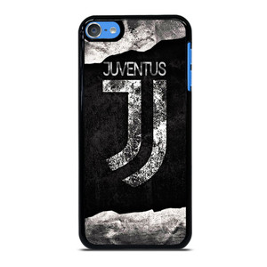 JUVENTUS FC GRUNGE LOGO iPod 7 Case Cover JUVENTUS FC GRUNGE LOGO iPod 7 Case Cover