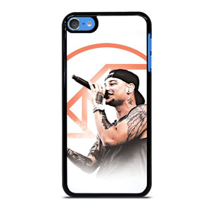 KANE BROWN SINGER SYMBOL iPod 7 Case Cover KANE BROWN SINGER SYMBOL iPod 7 Case Cover