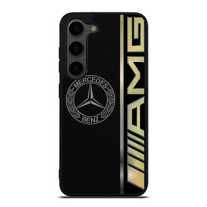 MERCEDES BENZ AMG CARBON CHROME Samsung Galaxy S23 Plus Case Cover MERCEDES BENZ AMG CARBON CHROME Samsung Galaxy S23 Plus Case Cover