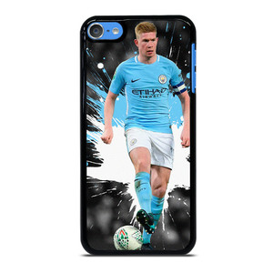 KEVIN DE BRUYNE MAN CITY iPod 7 Case Cover KEVIN DE BRUYNE MAN CITY iPod 7 Case Cover