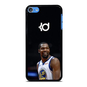 KEVIN DURANT GOLDEN STATE WARRIORS LOGO iPod 7 Case Cover KEVIN DURANT GOLDEN STATE WARRIORS LOGO iPod 7 Case Cover