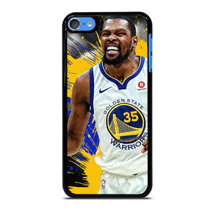 KEVIN DURANT GOLDEN STATE WARRIORS NBA iPod 7 Case Cover KEVIN DURANT GOLDEN STATE WARRIORS NBA iPod 7 Case Cover