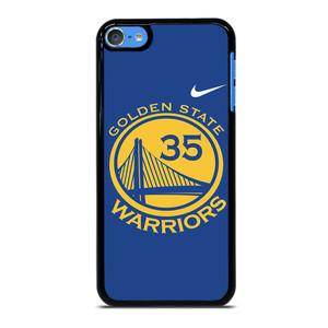 KEVIN DURANT GOLDEN STATE WARRIORS NIKE KIT iPod 7 Case Cover KEVIN DURANT GOLDEN STATE WARRIORS NIKE KIT iPod 7 Case Cover