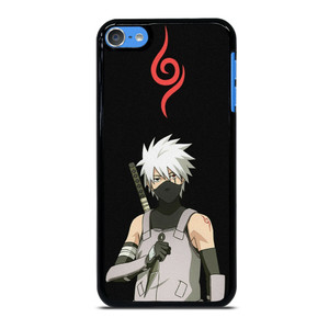 KID KAKASHI SYMBOL iPod 7 Case Cover KID KAKASHI SYMBOL iPod 7 Case Cover