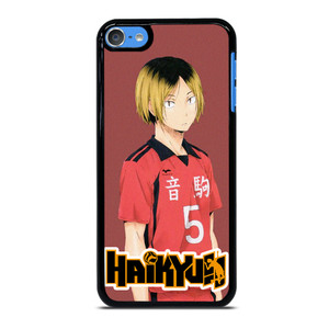 KOZUME KENMA HAIKYUU ANIME MOVIE iPod 7 Case Cover KOZUME KENMA HAIKYUU ANIME MOVIE iPod 7 Case Cover