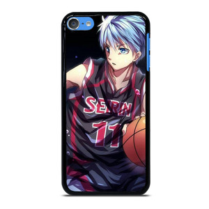 KUROKO TETSUYA KUROKO NO BASUKE ALL ANIME iPod 7 Case Cover
