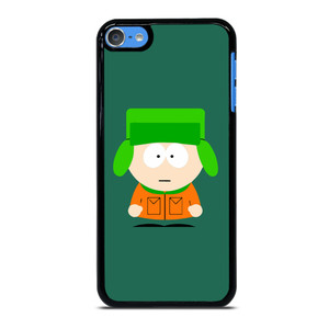 KYLE BROFLOVSKI MINIMALIST iPod 7 Case Cover KYLE BROFLOVSKI MINIMALIST iPod 7 Case Cover