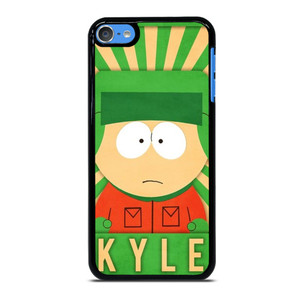 KYLE BROFLOVSKI SOUTH PARK iPod 7 Case Cover KYLE BROFLOVSKI SOUTH PARK iPod 7 Case Cover