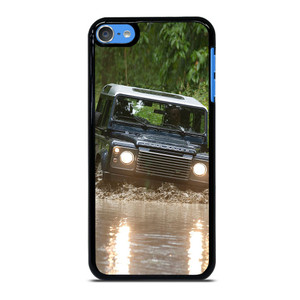 LAND ROVER DEFENDER OFF ROAD iPod 7 Case Cover LAND ROVER DEFENDER OFF ROAD iPod 7 Case Cover